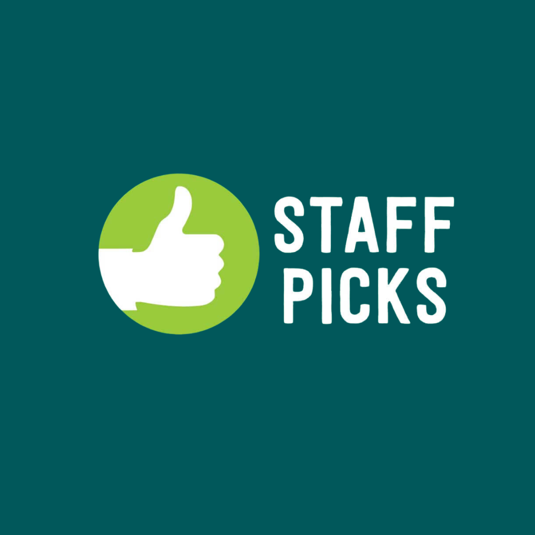 Staff Picks