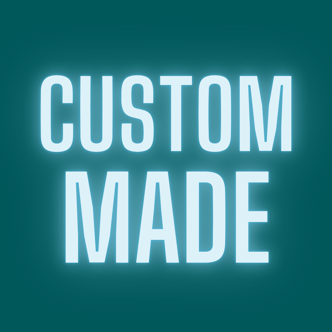 Custom Items