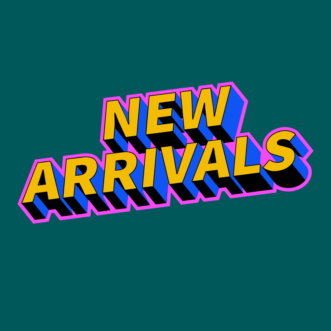 New Arrivals