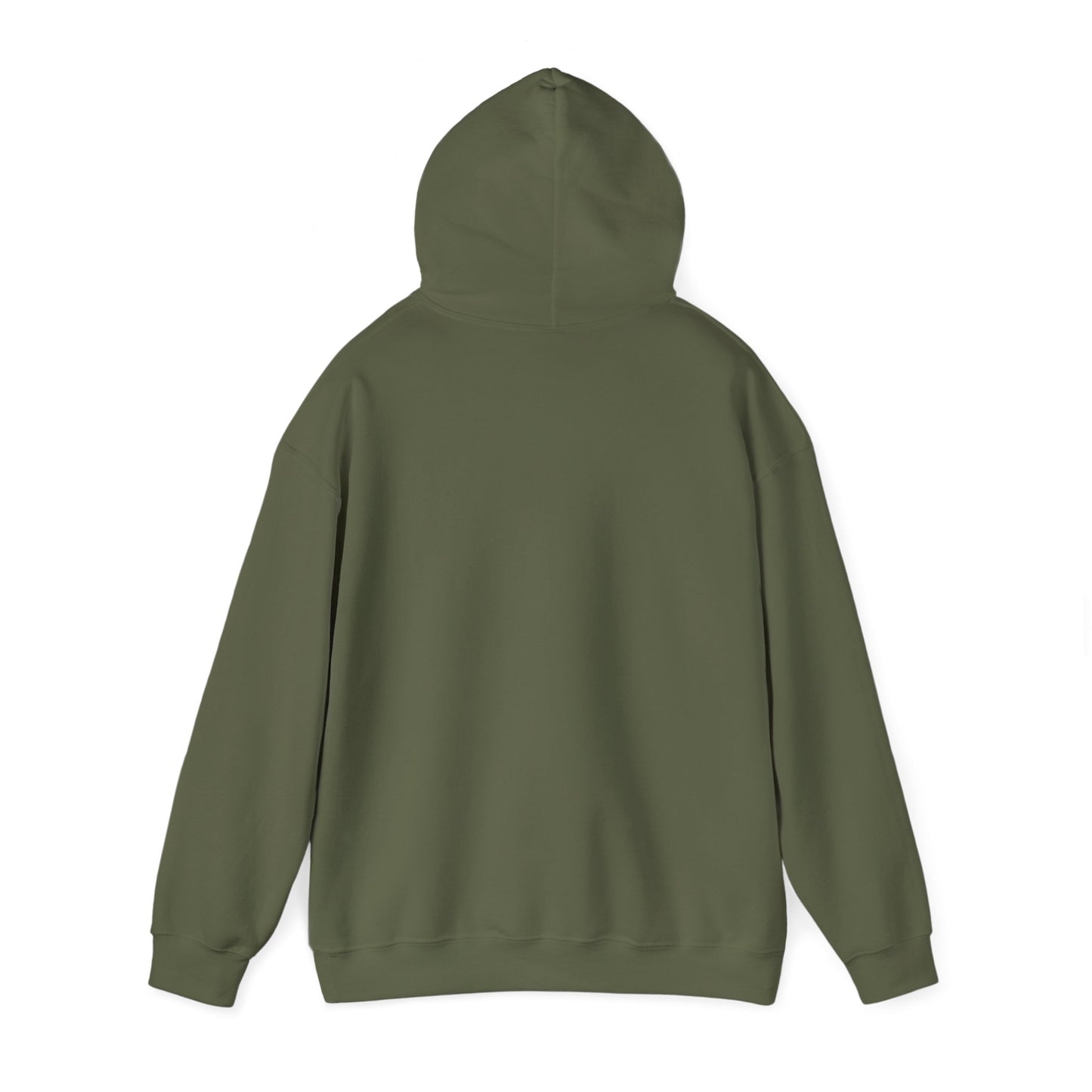 Smart Systems Hoodie