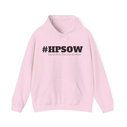 #HPSOW Unisex Hoodie