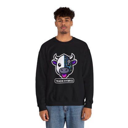 TRADE HYBRID Crewneck Sweatshirt