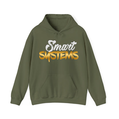 Smart Systems Hoodie