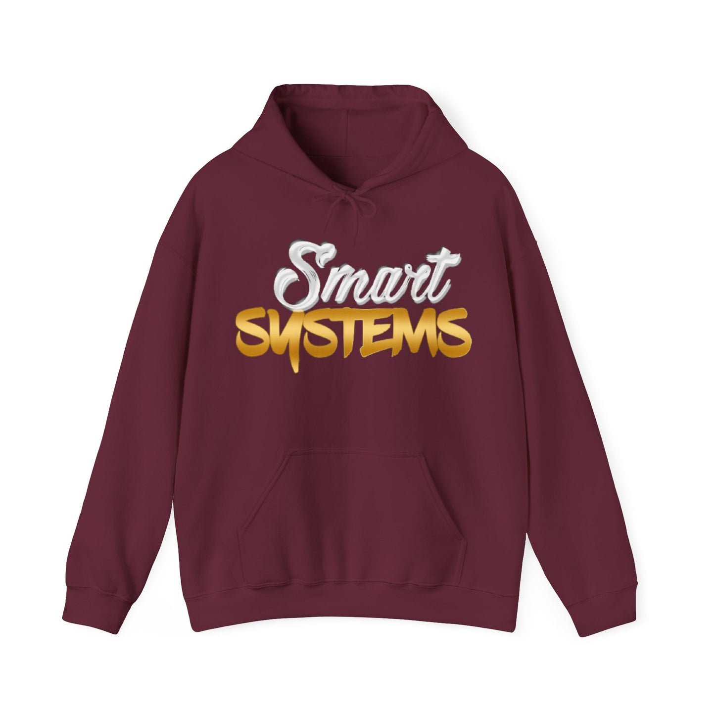 Smart Systems Hoodie