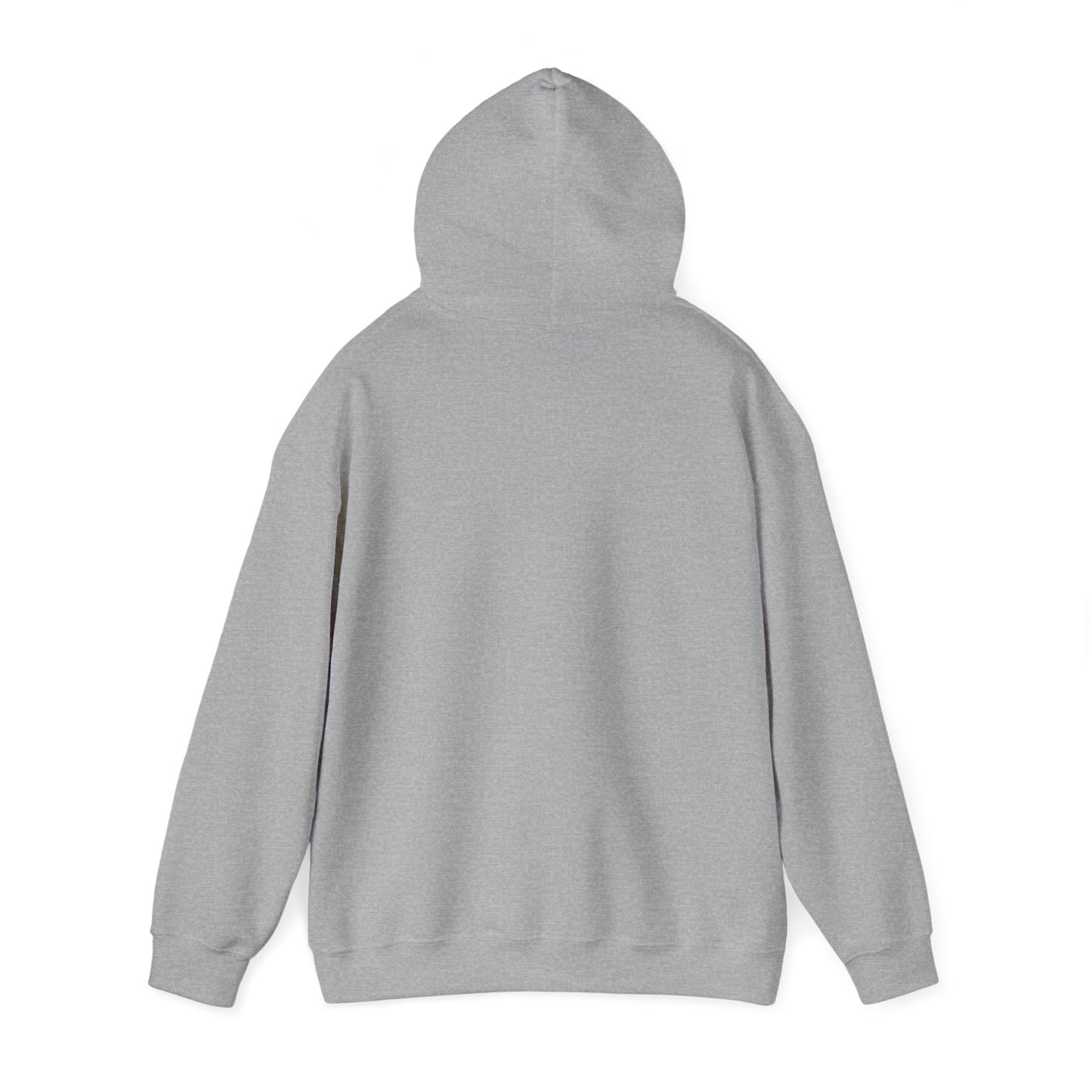 #HPSOW Unisex Hoodie