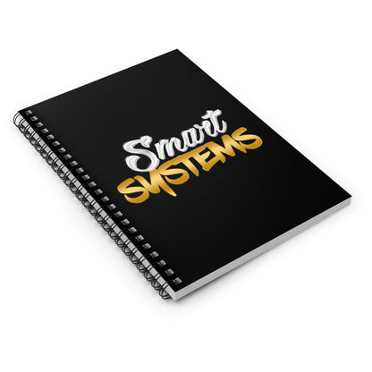 Smart Systems Notebook