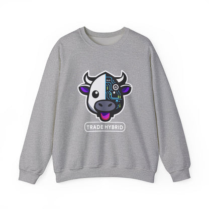 TRADE HYBRID Crewneck Sweatshirt