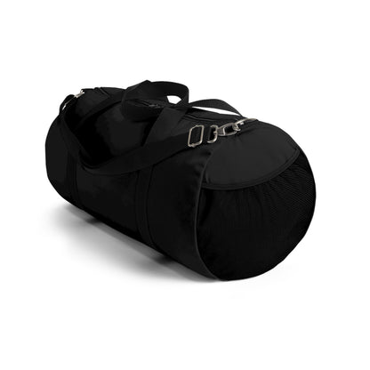 LIV8 Black/Black Duffle Bag