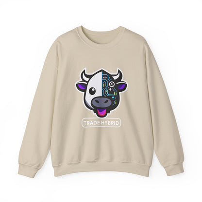 TRADE HYBRID Crewneck Sweatshirt