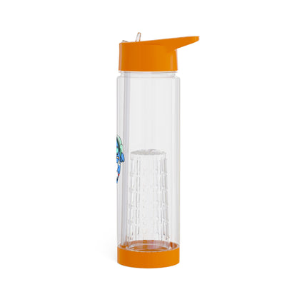 Infuser Water Bottle SV NFT