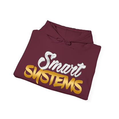 Smart Systems Hoodie