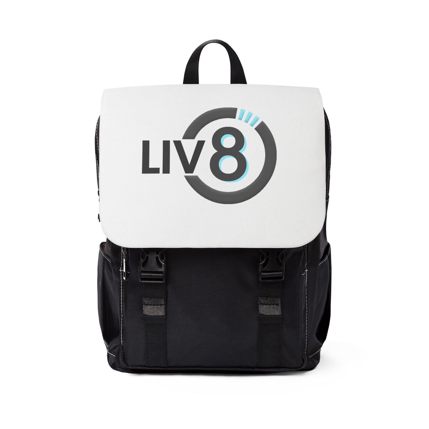 LIV8 Shoulder Backpack