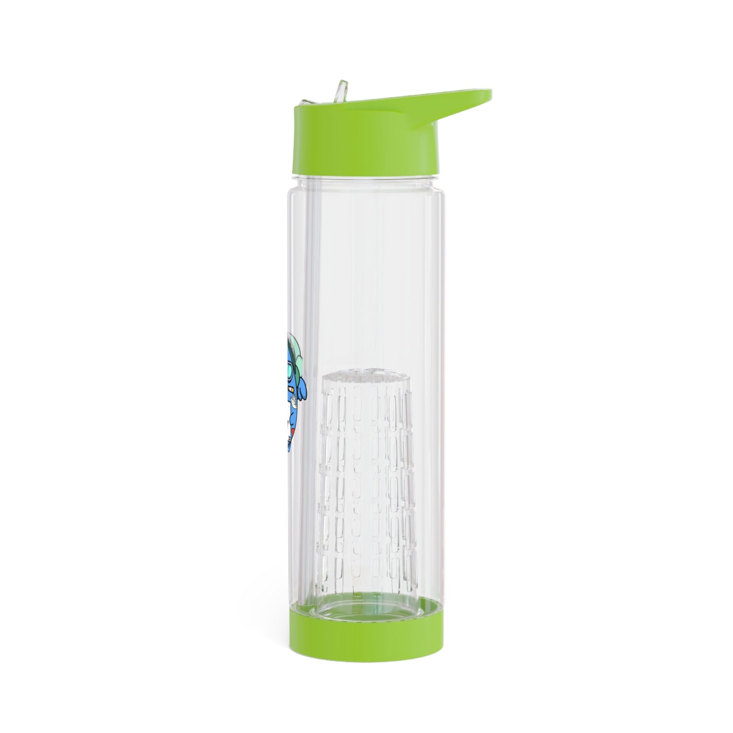 Infuser Water Bottle SV NFT