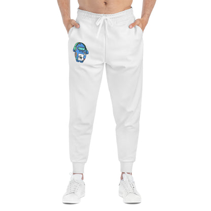 Women’s Athletic Joggers SV NFT