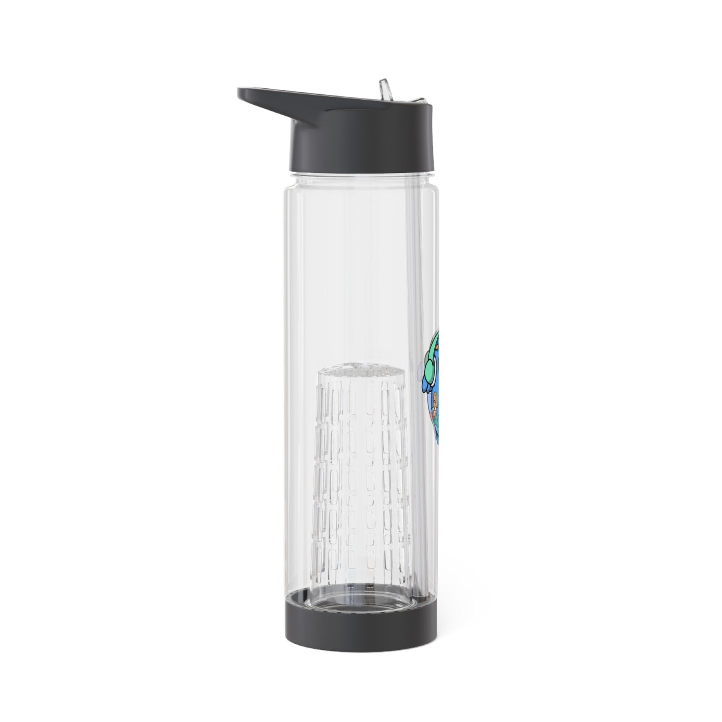 Infuser Water Bottle SV NFT