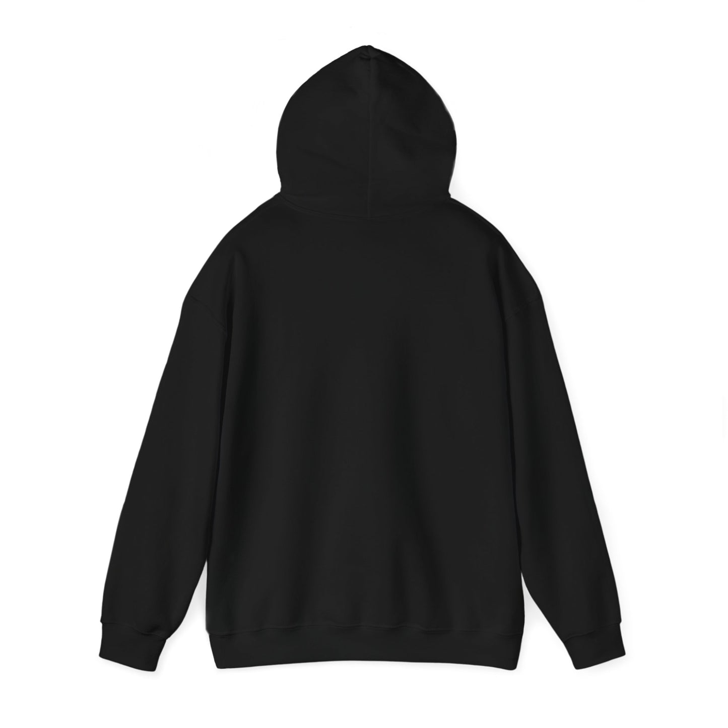 Hooded Sweatshirt SV NFT