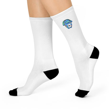 DTG Crew Socks