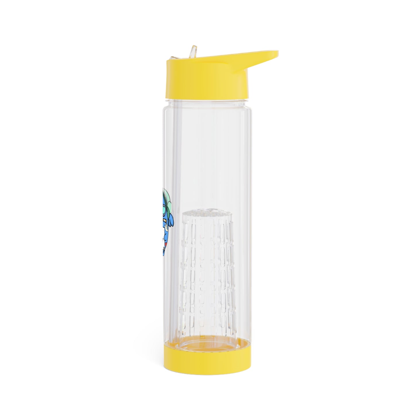 Infuser Water Bottle SV NFT