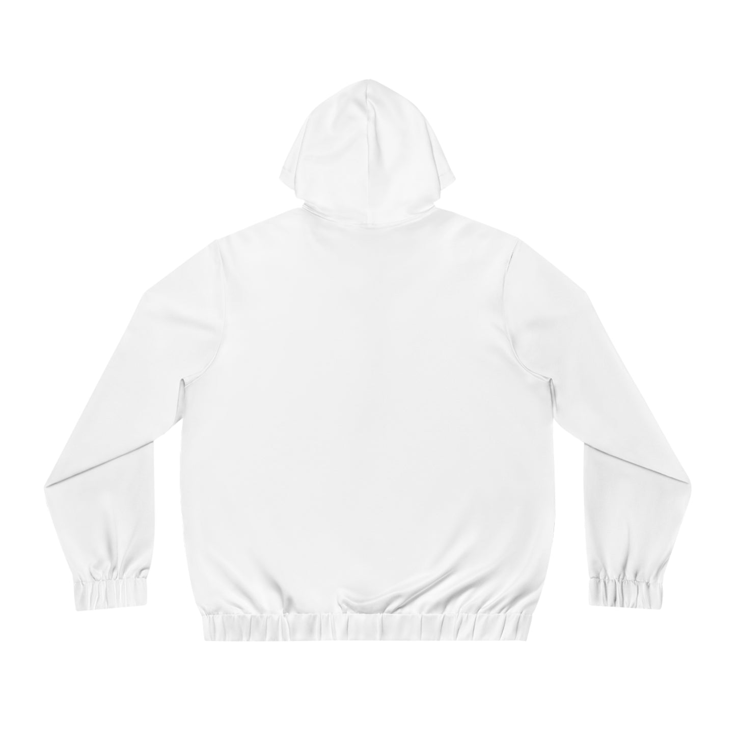 Men's Full-Zip Hoodie