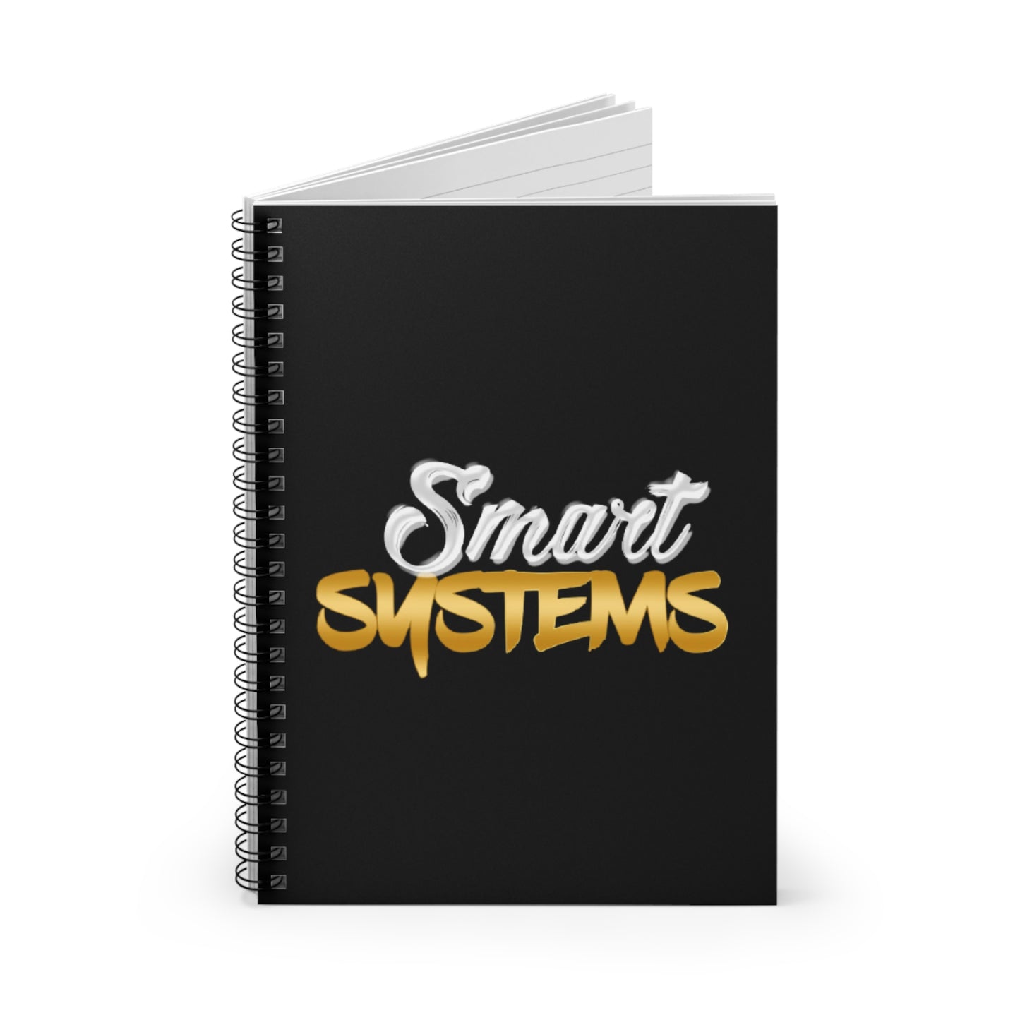 Smart Systems Notebook