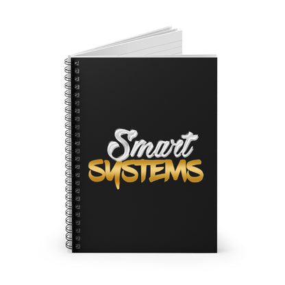 Smart Systems Notebook