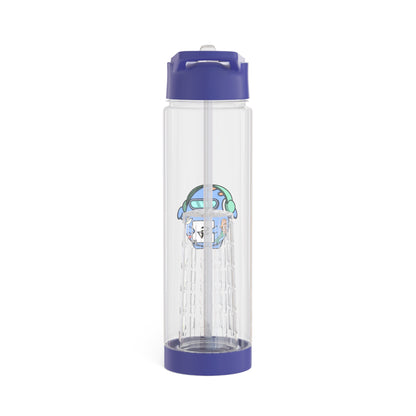 Infuser Water Bottle SV NFT