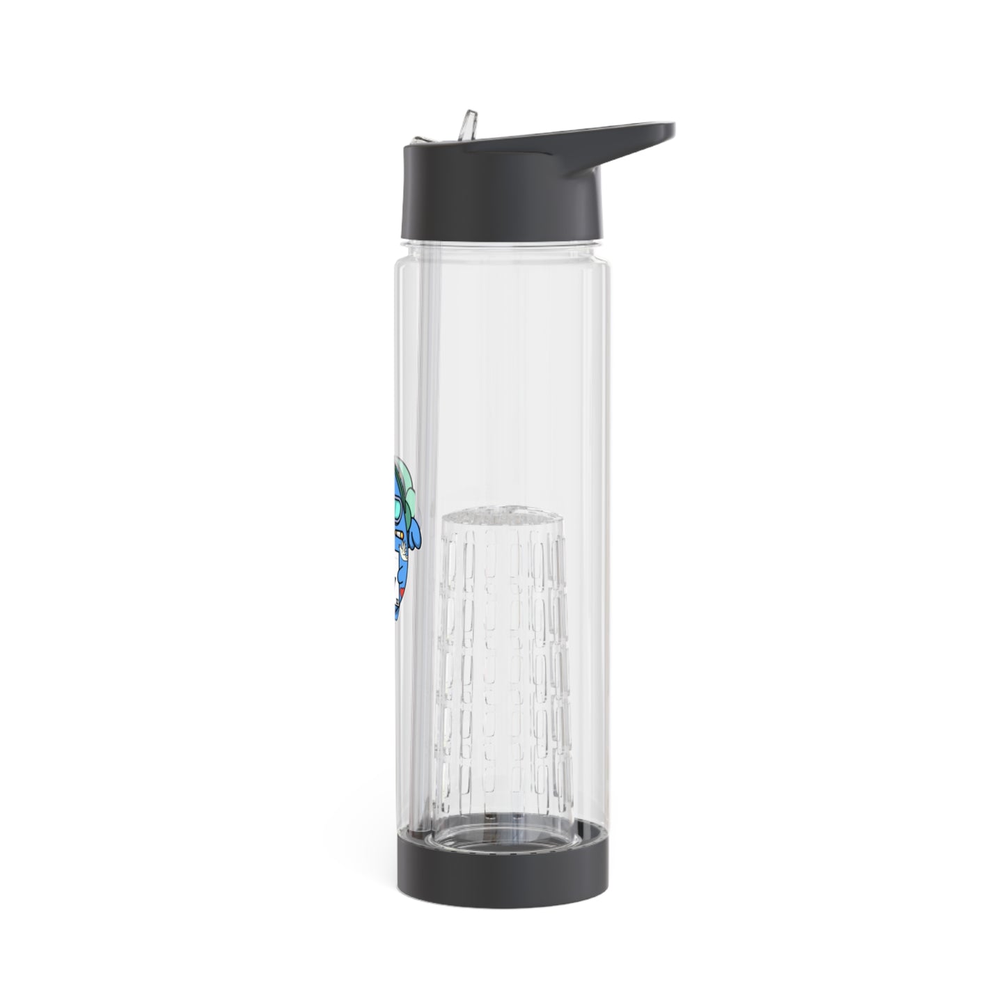 Infuser Water Bottle SV NFT