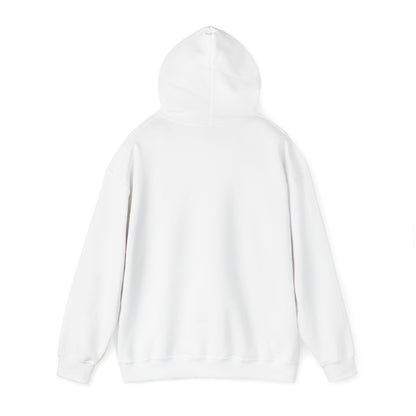 Digital Plug Hoodie