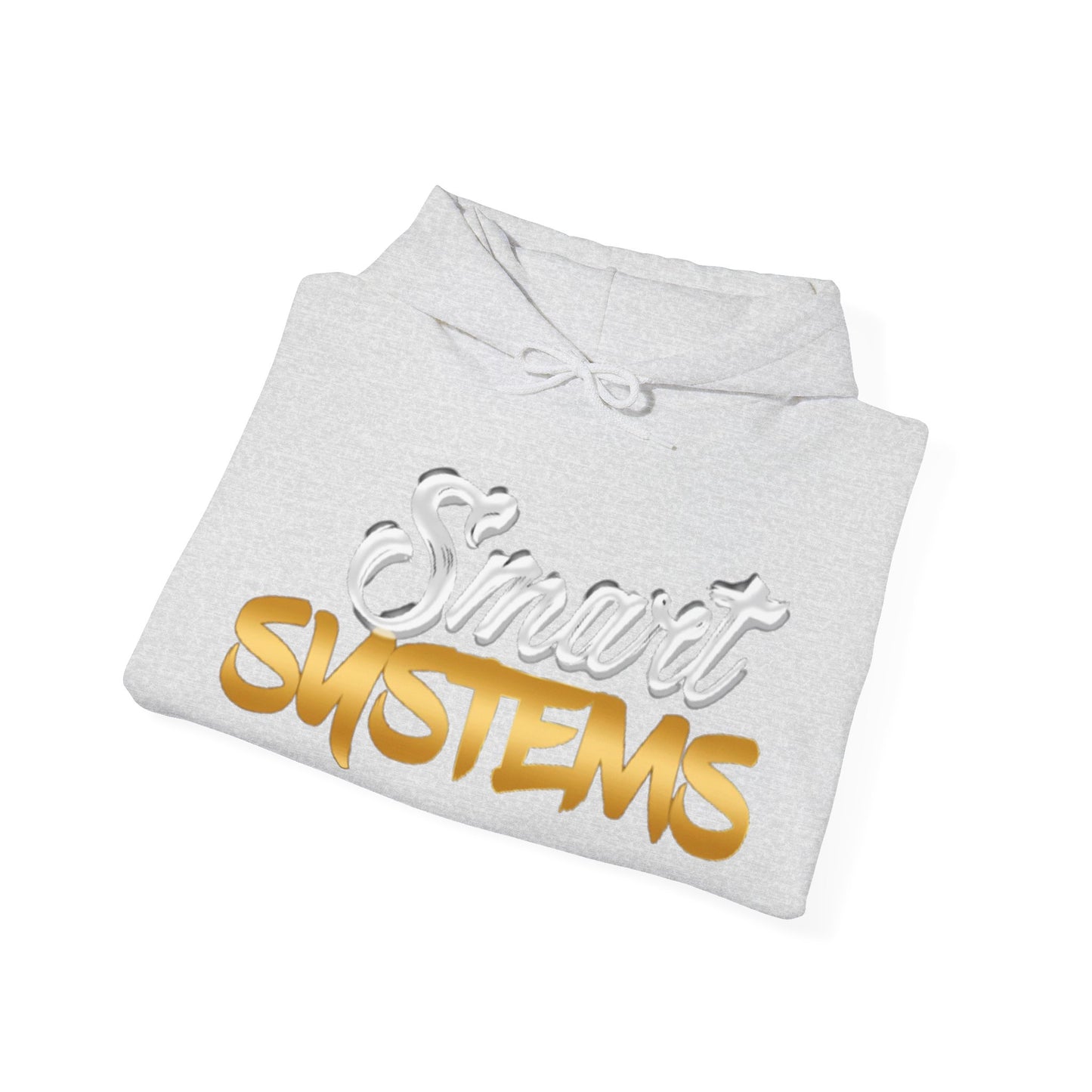 Smart Systems Hoodie