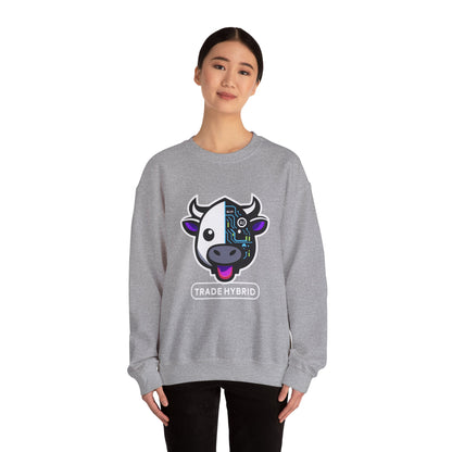 TRADE HYBRID Crewneck Sweatshirt