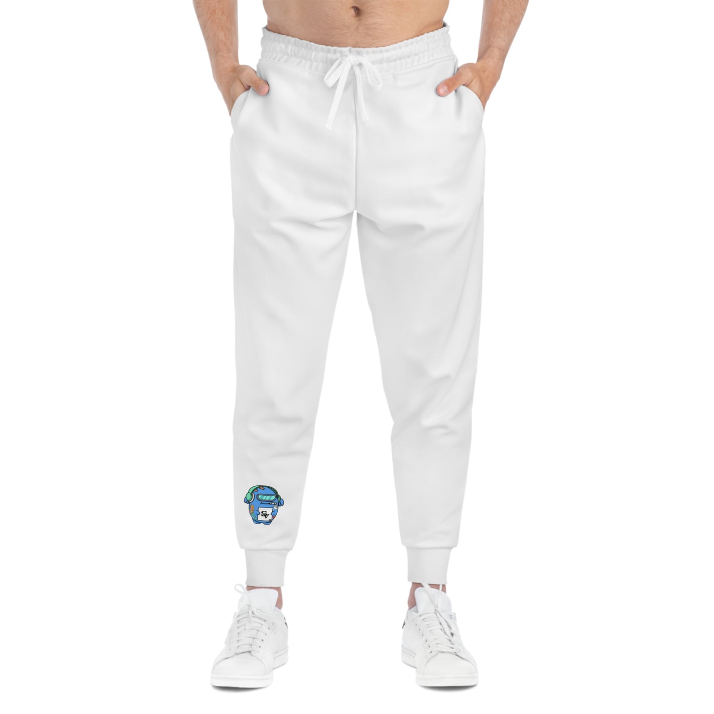 SV NFT Athletic Joggers