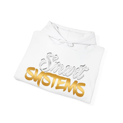 Smart Systems Hoodie