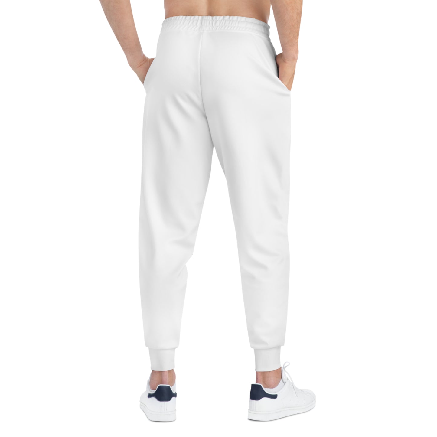 Women’s Athletic Joggers SV NFT