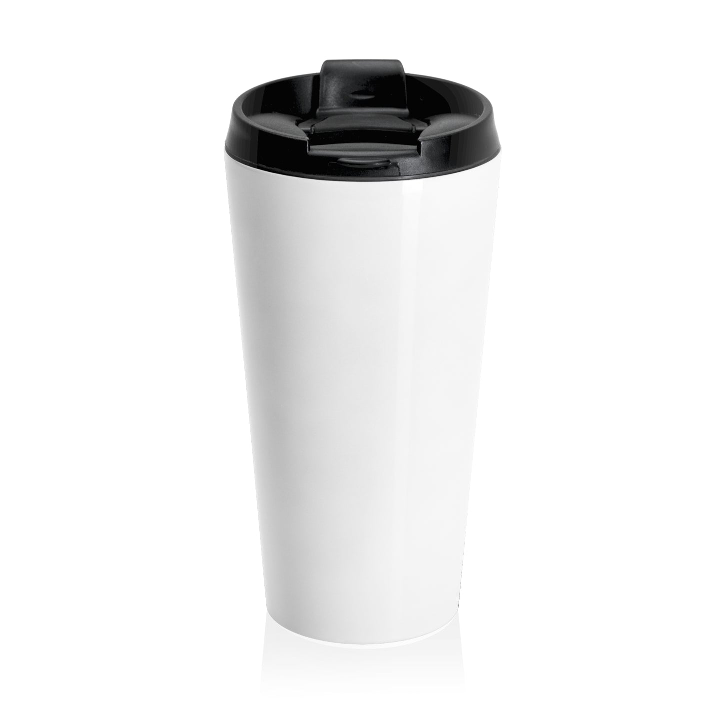 Stainless Steel Travel Mug