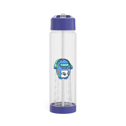 Infuser Water Bottle SV NFT