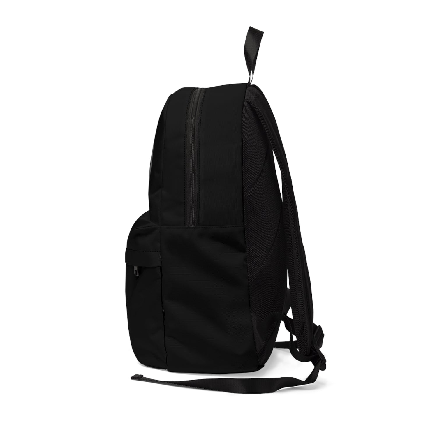 LIV8 Classic Backpack