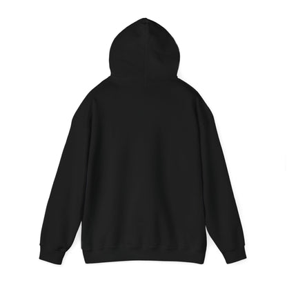 Digital Plug Hoodie