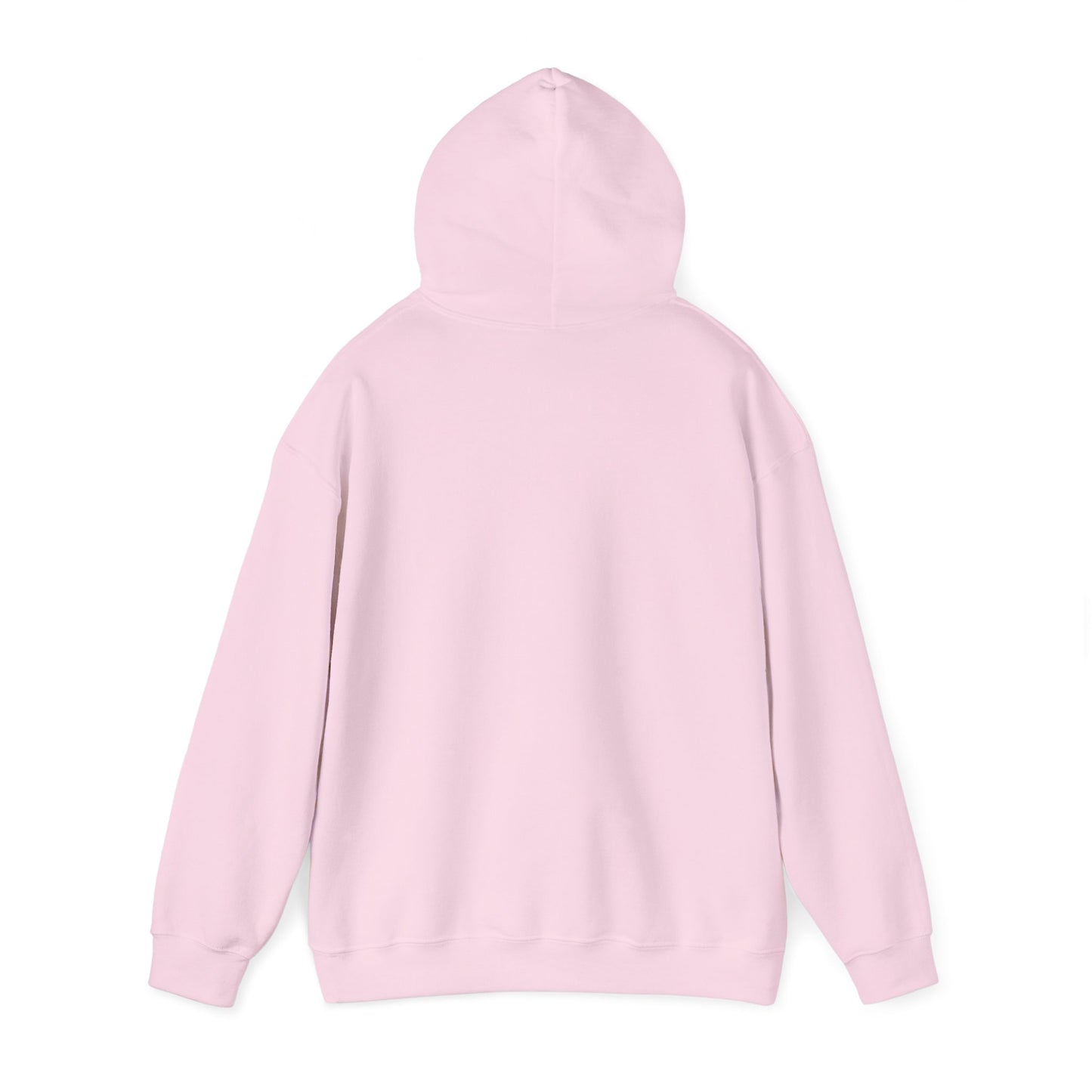 #HPSOW Unisex Hoodie