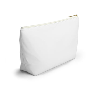 Accessory Pouch w T-bottom