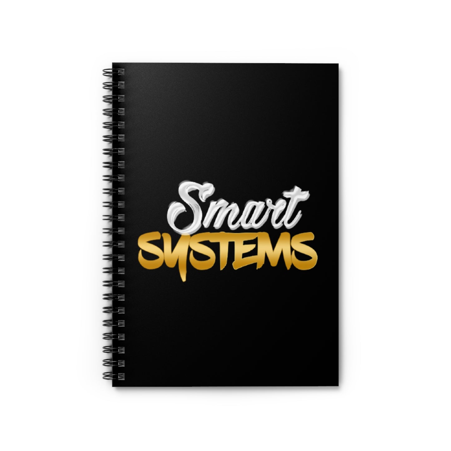 Smart Systems Notebook