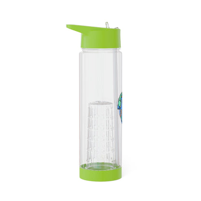 Infuser Water Bottle SV NFT