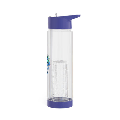 Infuser Water Bottle SV NFT