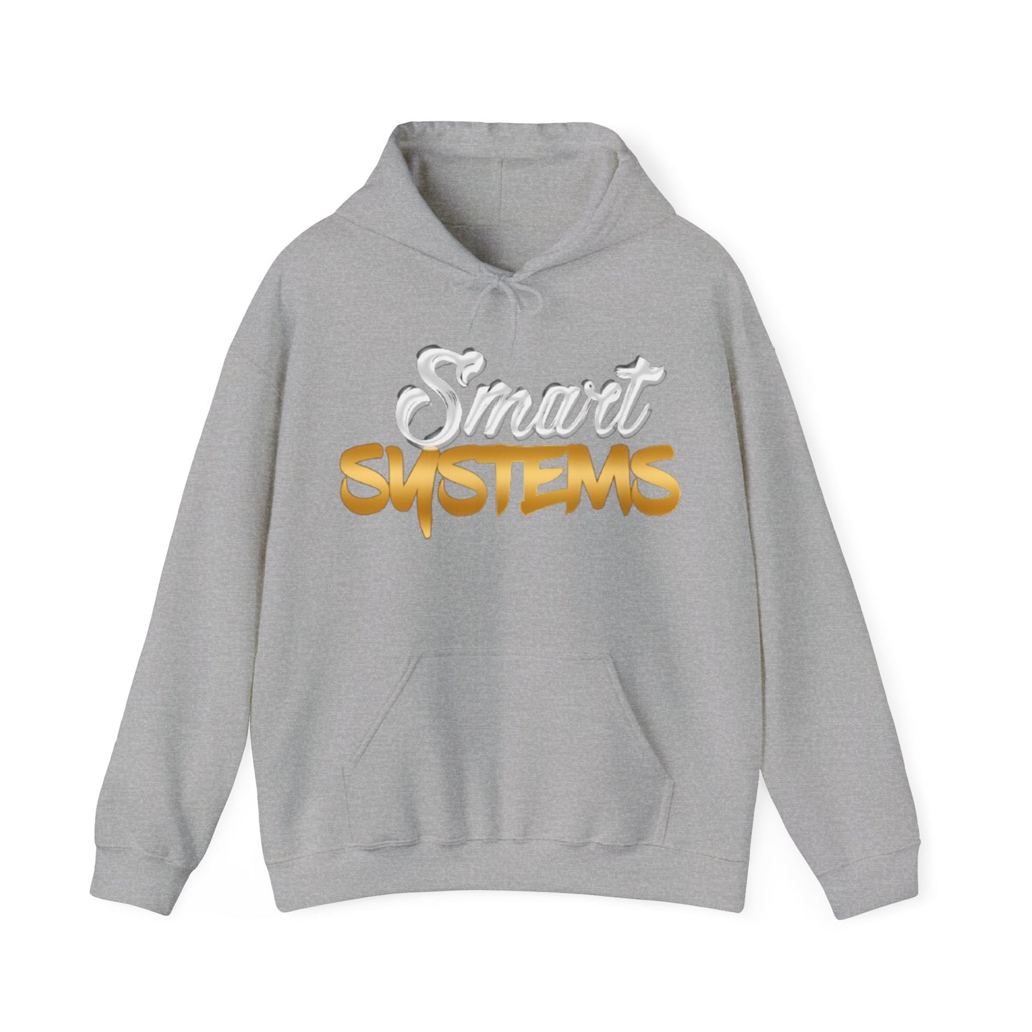 Smart Systems Hoodie