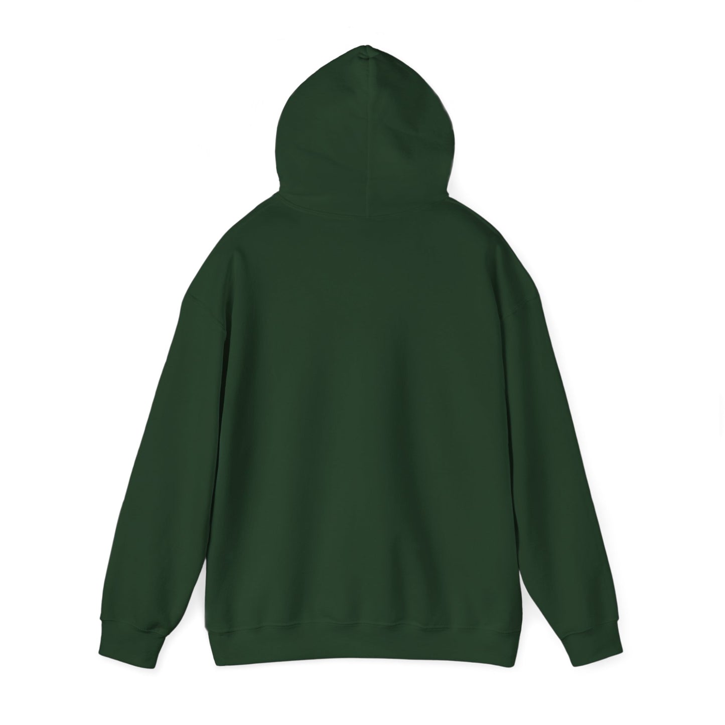 Digital Plug Hoodie