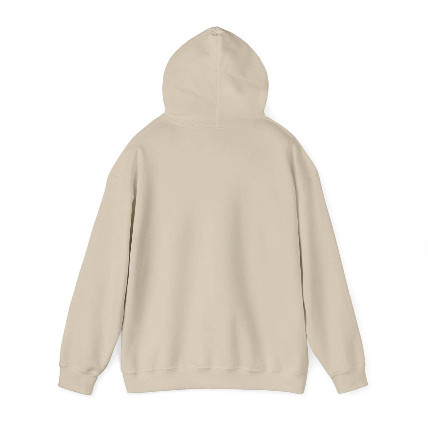 Hooded Sweatshirt SV NFT