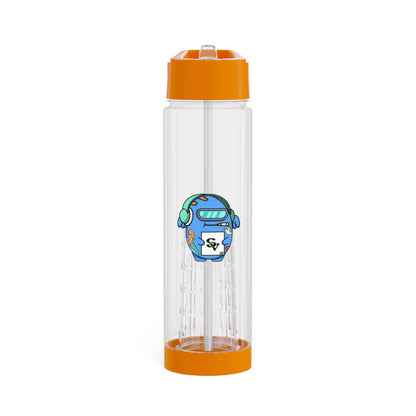 Infuser Water Bottle SV NFT