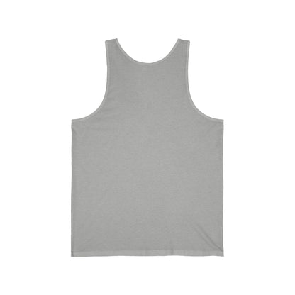 LIV8 Unisex Jersey Tank