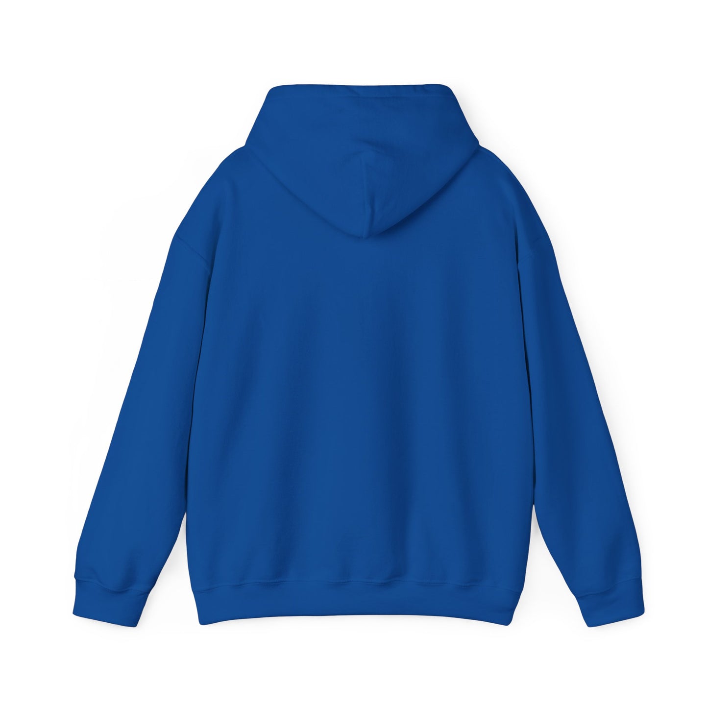 #HPSOW Unisex Hoodie