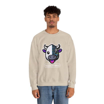 TRADE HYBRID Crewneck Sweatshirt