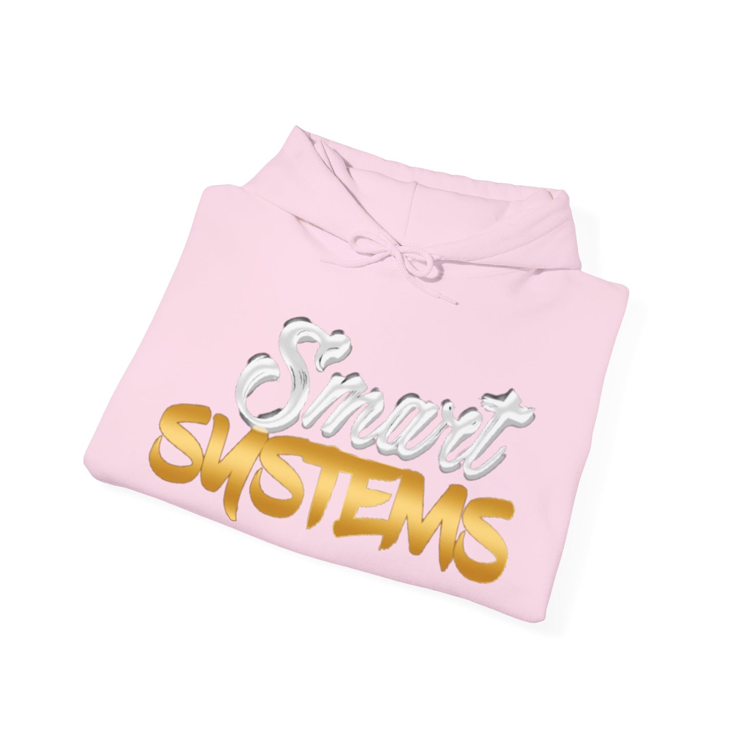 Smart Systems Hoodie